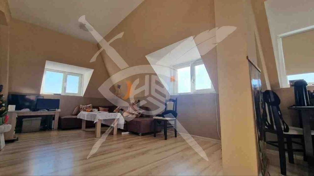 Продава се Двустаен апартамент в Свети Влас - 66 кв.м за 533 €/кв.м - Снимка #1