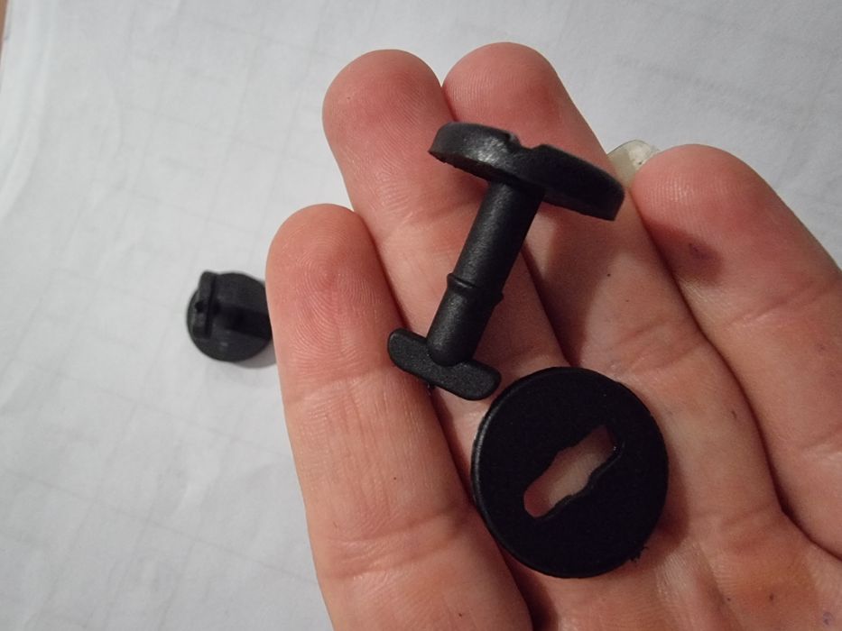 Щипки за стелки бмв bmw