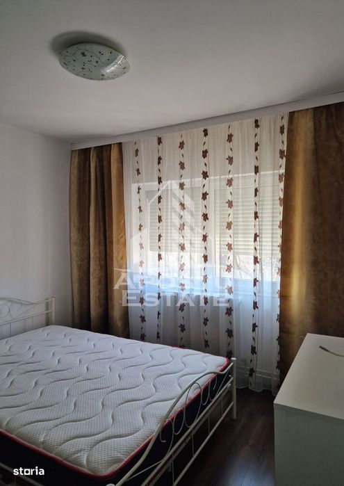 Apartament 3 camere de vanzare, zona Lipovei, Timisoara — fotografia 1