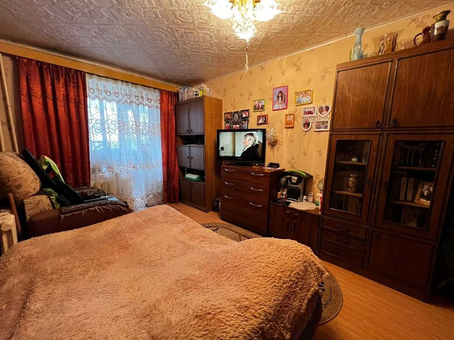 Продажа 3-комнатной квартиры