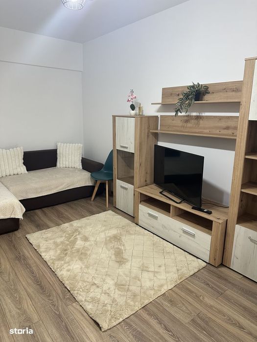 Apartament 2 camere open space Bucium Confort