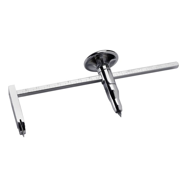 Пергел за гипсокартон Stanley ф 400мм