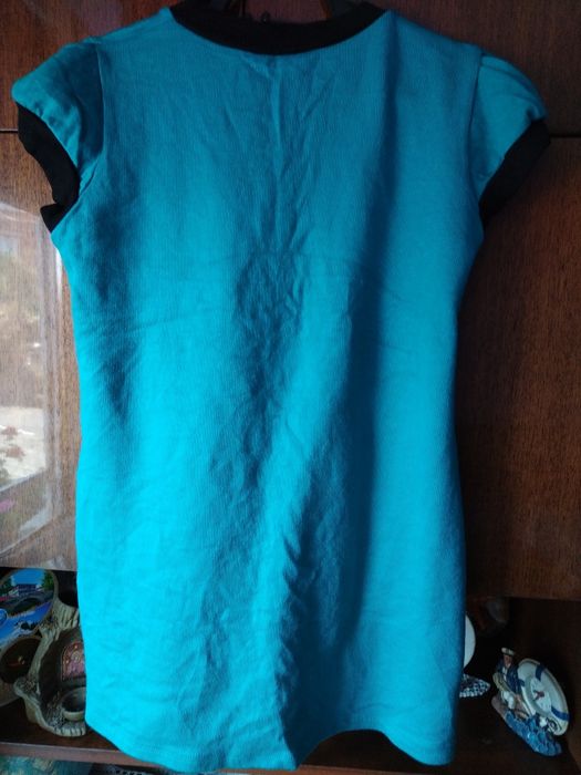 Зимна туника  без забележки nomer  xxl