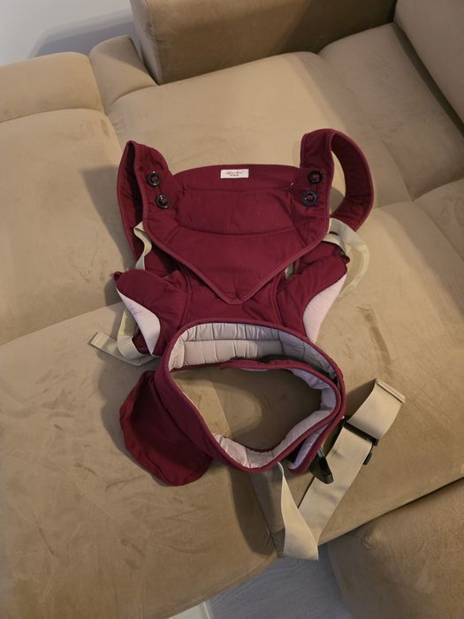 Ham pentru bebelusi/baby carrier
