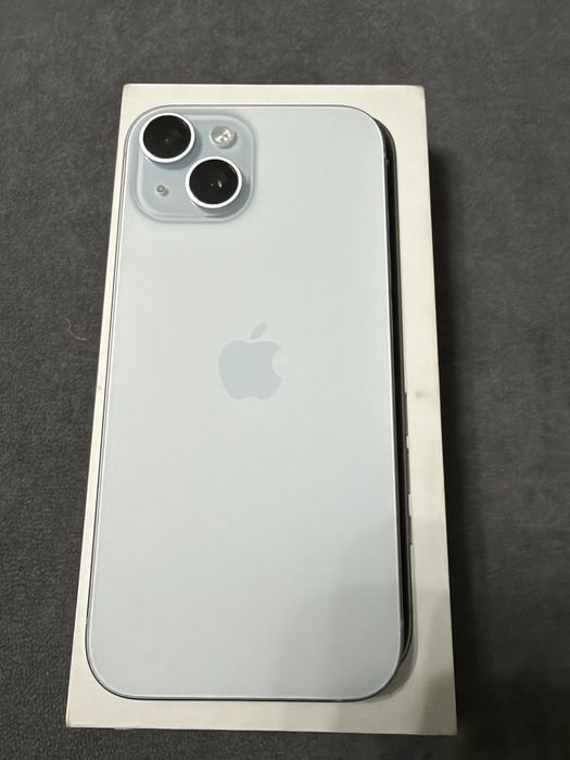 Iphone 15 128 gb