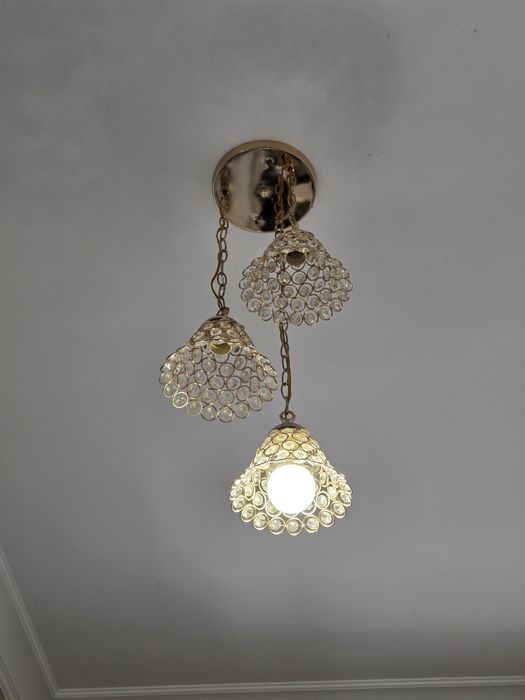 Люстра для дома дом