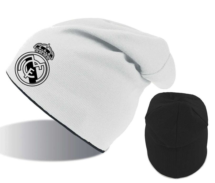Шапки тип beanie MAN UNITED LIVERPOOL PSG CHELSEA Челси, Реал Мадрид!