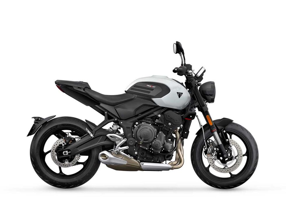 Motocicleta Triumph Trident 660 my2026 | 0 km | motomus.ro