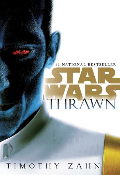 star wars thrawn
