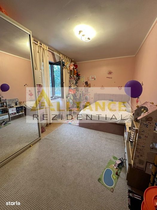10 MIN METROU 1 DEC. - 3 CAM - 2 PARCARI | SECTOR 3 - 180.000 EURO