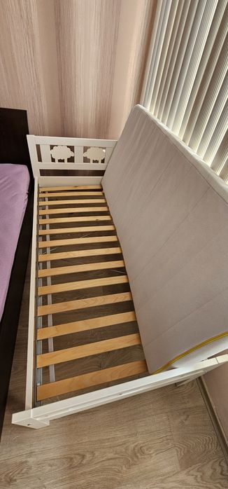 Детско легло IKEA
