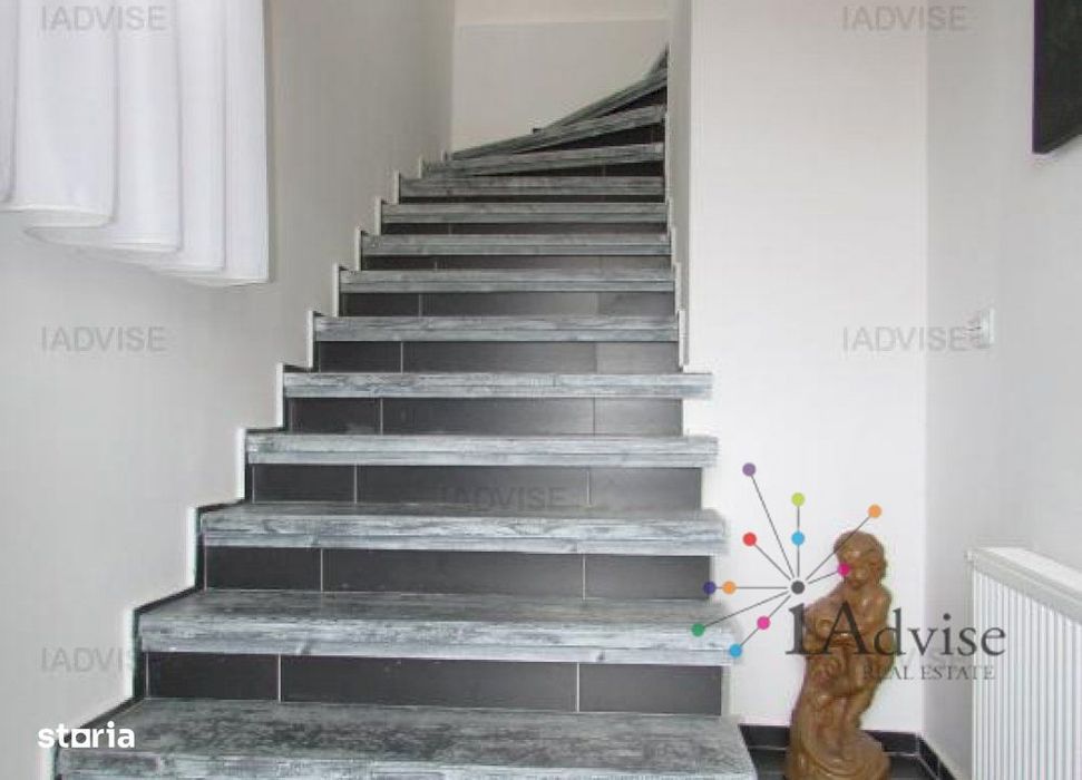 Casa superba utilata mobilata Rasnov, pretabila si pentru doua familii