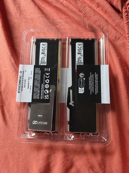 Kingston fury beast 32gb ddr5