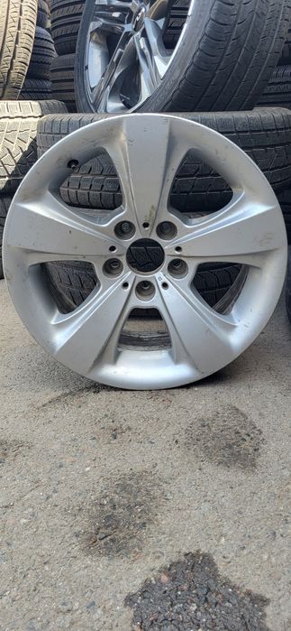 Продам диск комплект 4шт R17