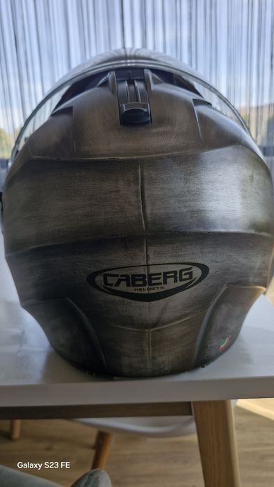 De vanzare casca moto Caberg