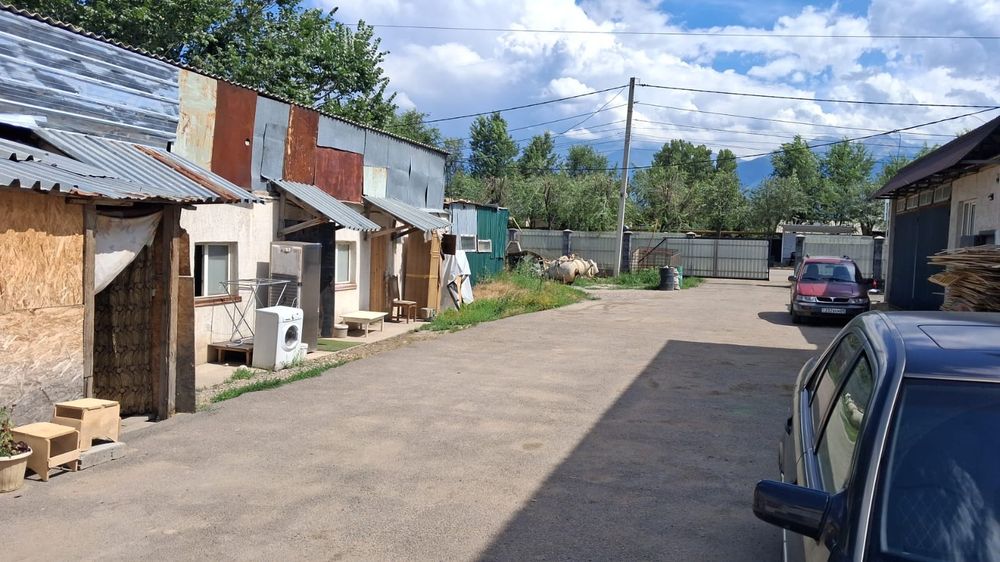 Сдам в аренду. Под склад