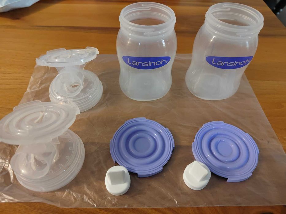 Електрическа помпа за кърма