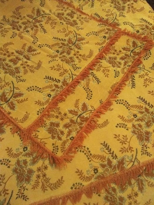 Дивандек два покрывало на кресло, метро Москва