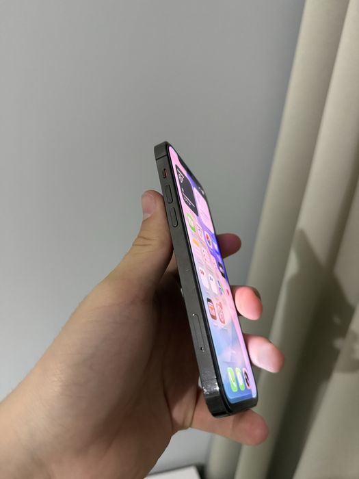 Айфон 12 про ИДЕАЛ