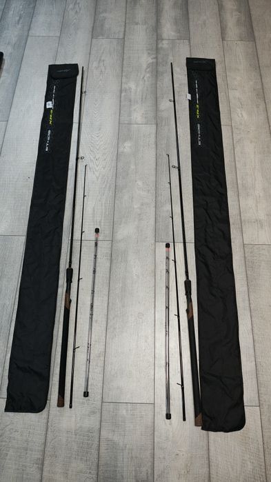 Matrix XRS 3.3m/3.5m