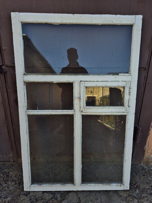 Терезелер сатылады