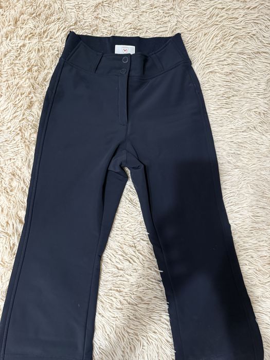 Rossignol - WOMEN'S soft shell ski pants