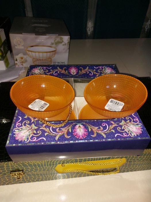 Продам посуда чайный сервис