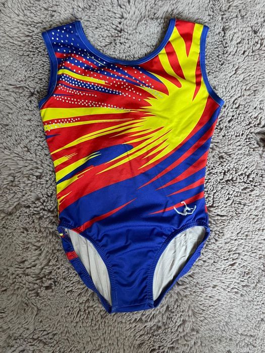 Costume de gimnastica