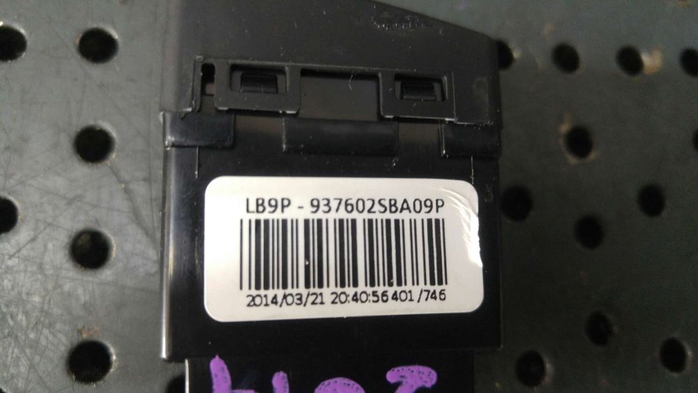 Buton reglaj faruri hyundai ix35 lm el elh 937602sba09p 32802a1210