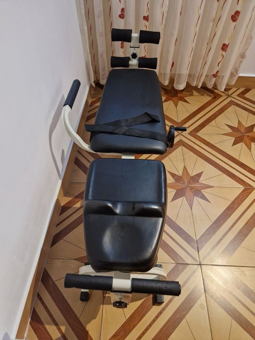 Masa elongatii mecanică