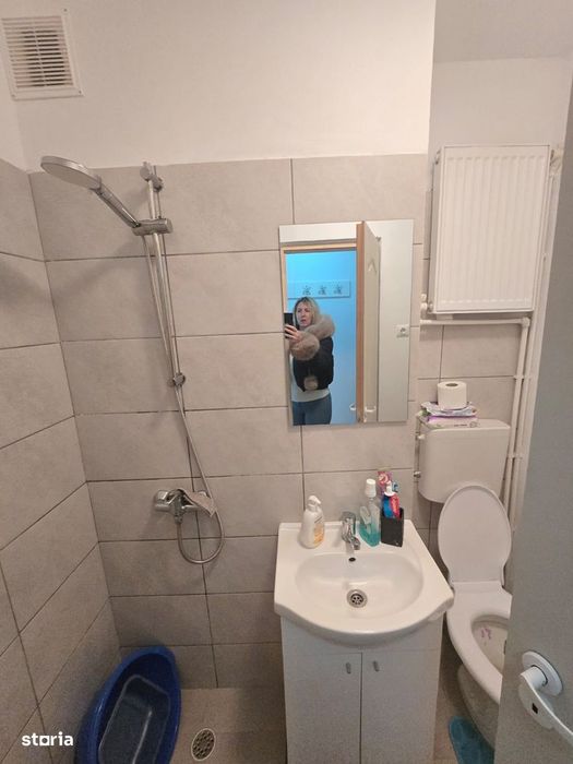 Apartament 2 camere, parter, Micro 14