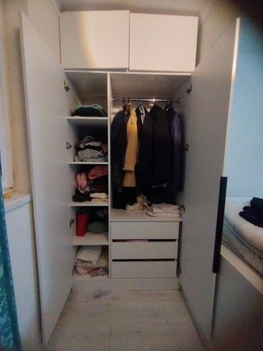 Шкаф және камод детский сатылады