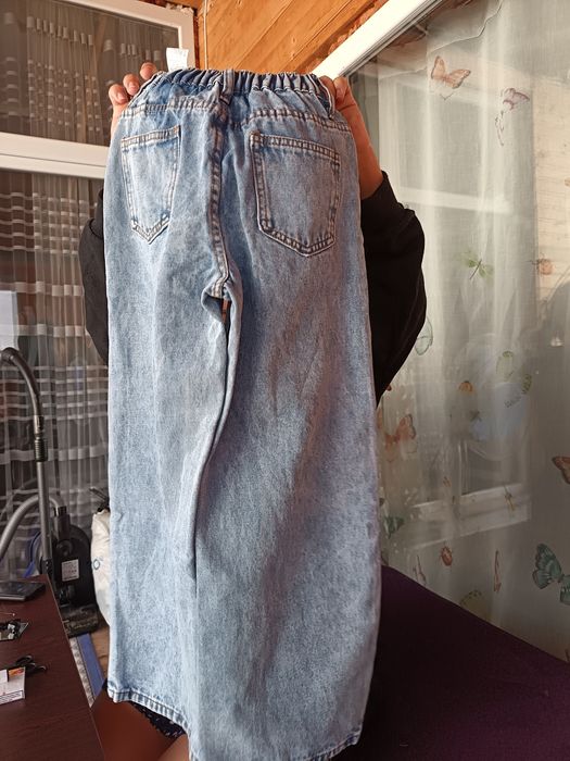 Дънки за момиче 9г