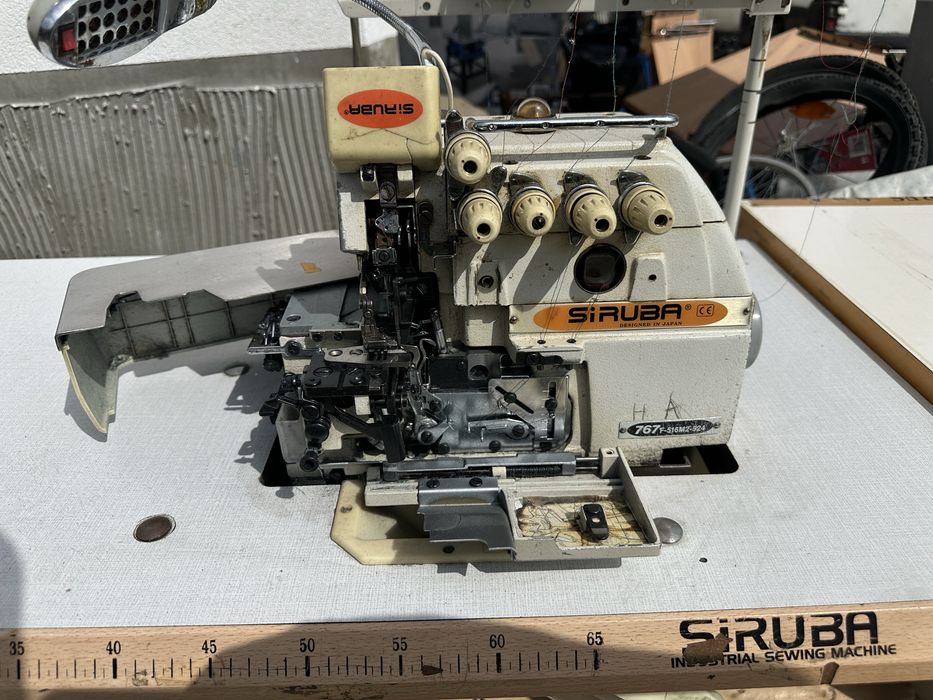 Шивашки машини разпродажба