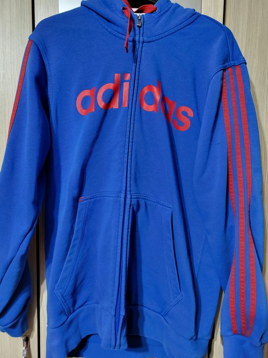 Vand hanorac Adidas,marimea M