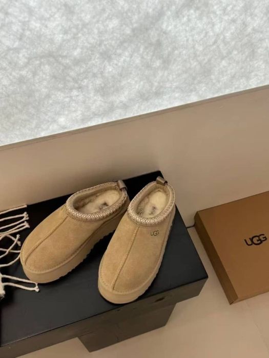 Ugg Tazz Sand Originale