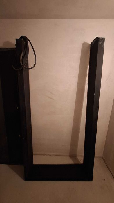 Блиндирана входна врата Kartal T-603