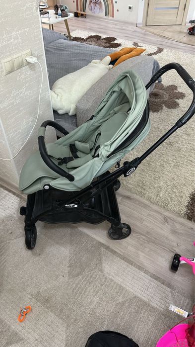 Продам коляску  , в идеальном состоянии.