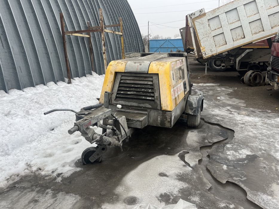 Продаются агрегаты