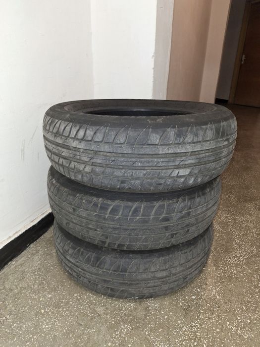 Anvelope vara 185 65 R15