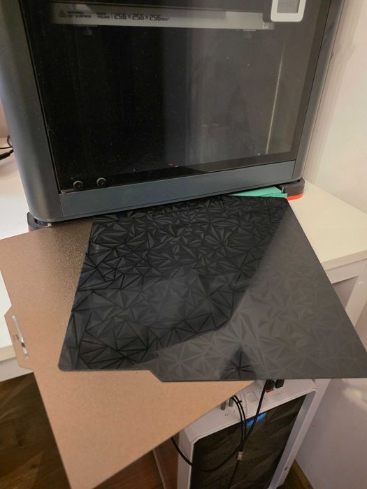 Imprimanta Bambu Lab P1S