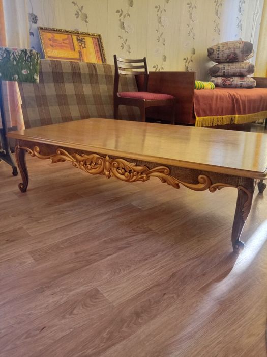 Азиатский столик