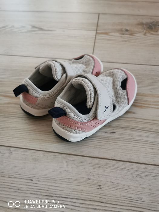 Обувки/Пантофи/Сандали DD step, Adidas, Decathlon, Beko