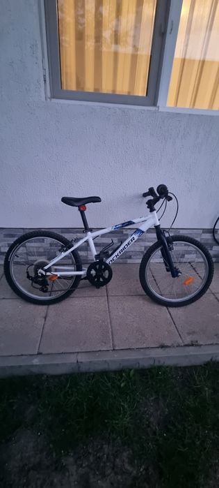Bicicleta copii dechatlon