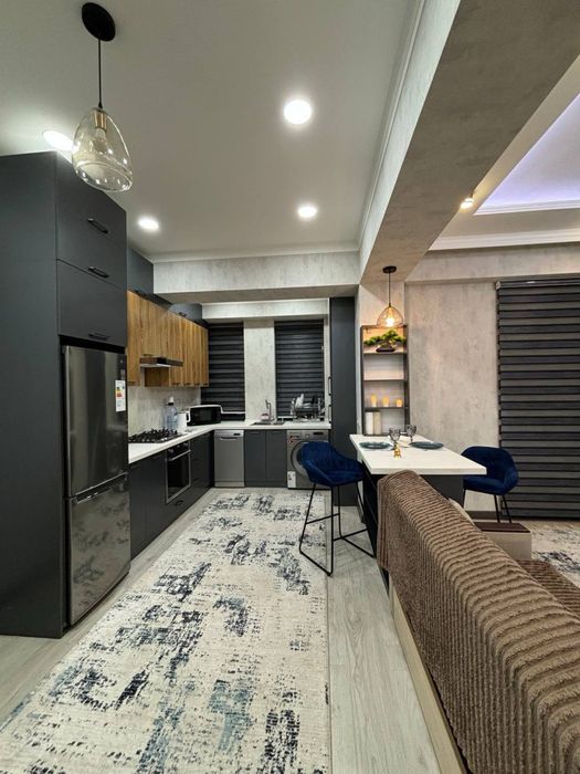 Аренда на короткие сроки