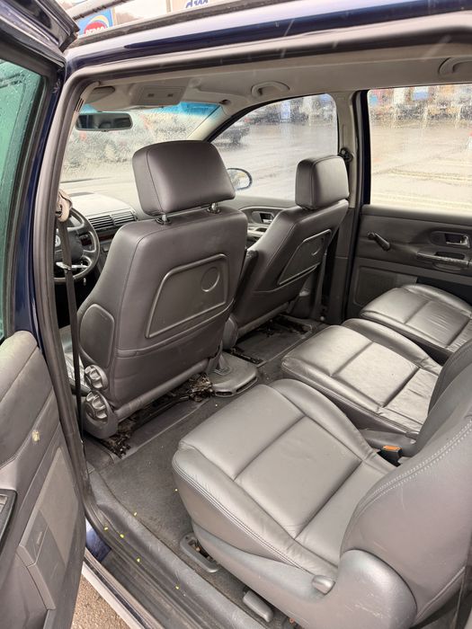 Vw sharan 1.9tdi 131cp asz