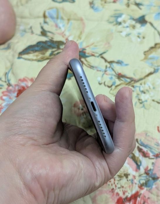 Iphone 11 128gb violet