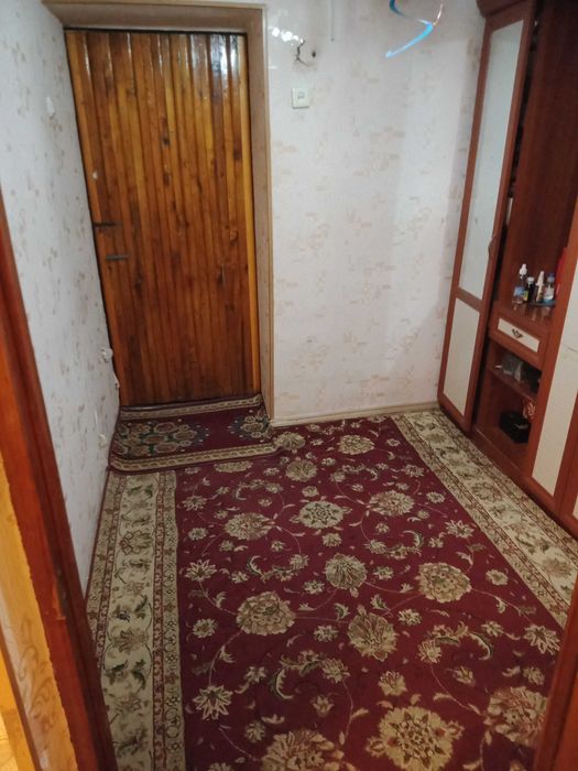 Продается квартира