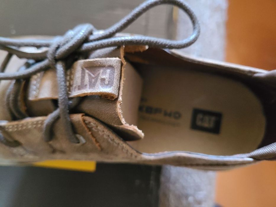 Обувь из Америки и Велосипед немецкий Ventuz