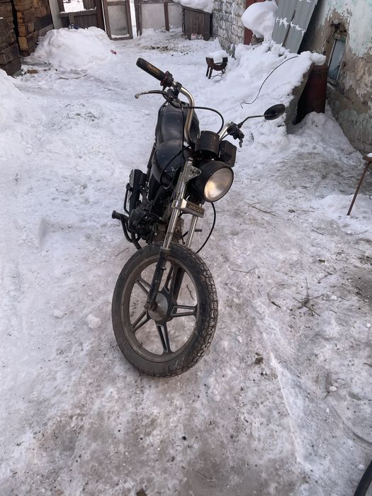 Продам Рейсер 110 кубов